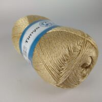 Мадям Трікоте Тімя (Madame Tricote Timya) 100г/410м 5529 темно-бежевий