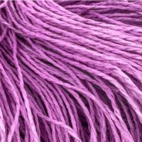 Рафія соломка пасмо 200-400г вагова зелений