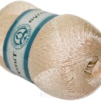 Мадям Трікоте Тімя (Madame Tricote Timya) 100г/410м 5911 світло-бежевий