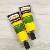 Клей контакт Pattex Universal  (Момент Класик) 120мл
