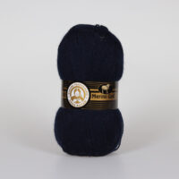 Мадам Трікоте Меріно Голд Нью (Madame Tricote Merino Gold New) 100г/400м 019 темно-синій