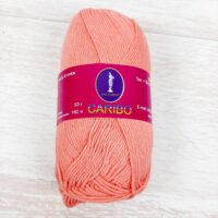 Вікторія Карібо (Victoria Caribo) 50г/160м 2427 лосось