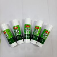 Клей - карандаш 9г TIGER PVA