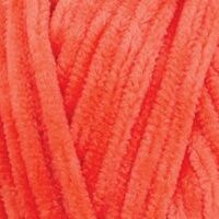 Гімалая Долфін Бебі (Dolphin Baby Baby) 100г/120м 80312 кораловий