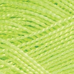 Ярнарт Етамін (YarnArt Etamin) 30г/180м 459 салатовий неон
