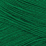 Ярнарт Котон Софт (YarnArt Cotton Soft) 100г/600м 52 зелень