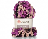 Ярнарт Чачача 100г/16м разные