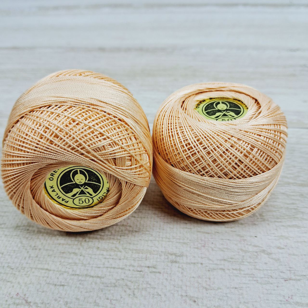 Алтін Базак Ірис (Altin Basak IRIS) 20г/198м 752 світло рожевий