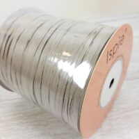 Рафія Well May - ISPIE 31 - Dandelion - Бежево-сірий