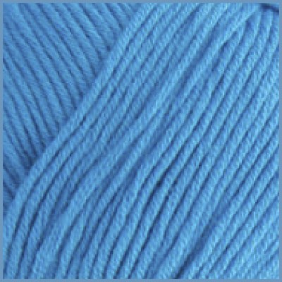 Валенсія Лагуна (Valencia Laguna) 100г/275м 0016 бірюза