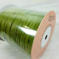 Рафія Well May - ISPIE 33 - Olive-Оливка