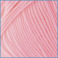 Валенсія Лагуна (Valencia Laguna) 100г/275м 6 світло-рожевий