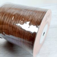 Рафія Well May - ISPIE 29 - Tan - Молочний шоколад