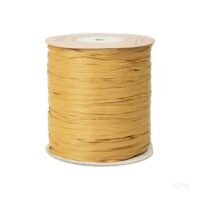 Рафія Well May - ISPIE 02 - GINGER - Імбир