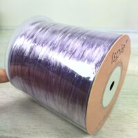 Рафія Well May - ISPIE 04 - Purple ice - Фіолетовий лід