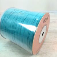 Рафія Well May - ISPIE 26 - Dark turquoise - Бірюза темна