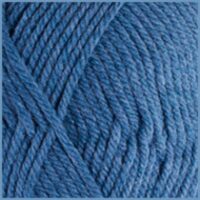 Валенсія Коріда (Valencia Corrida) 100г/114м 379 сіро-синій