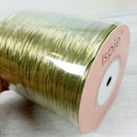 Рафія Well May - ISPIE 119 - Champagne - Шампанське