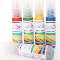 Пух норки 50г/350м (+20г додаткова нитка) 890