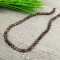 Яшма 6мм 24112