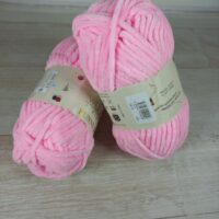Воланс Бані бебі (Wolans Yarns Bumy Baby) 100г/120м 100-05
