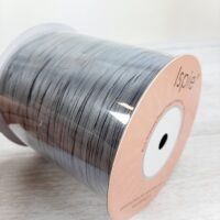 Рафія Well May - ISPIE 106 - Charcoal - Вуголь