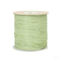 Рафія Well May - ISPIE 34 - GREEN TEA - Зелений чай