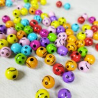 Намисини 10мм Мікс 10г с05810