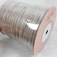 Рафія Well May - ISPIE 32 - Light gray - Світло-сірий