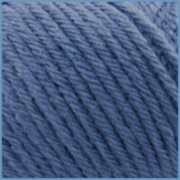Валенсія Коала (Valencia Koala) 100г/250м 379 синьо-сірий