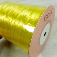 Рафія Well May - ISPIE 108 - Shiny canary - Яскрава конорейка