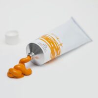 Фарба олійна Академія 044 жовтий темний світлостійкий