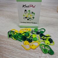 KnitPro 10899 Маркери для в'язання 30шт