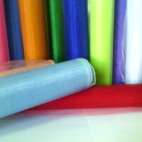 Органза метраж 35см 3948/8