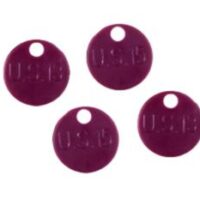 Маркери для в'язання 12шт 10702 KnitPro