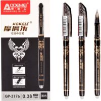 Ручка Пише-витирає 3176 синя