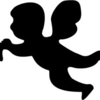 Золотая подкова ЗПН-043 Кава з десертом, схема под бисер Фото