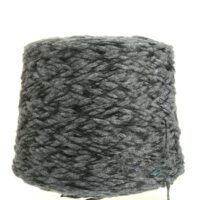Пряжа Fabil SRL фактурна Van 100г/220м сіра