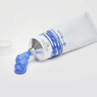 Фарба олійна Академія 024 світло синій неаполітанський