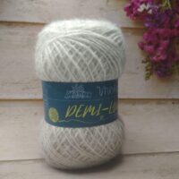 Вивчарі Демі-Люкс (Vivchari Demi-Lux) 100г/400м 600 серпанок Карпат