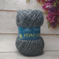 Вивчарі Демі-Люкс (Vivchari Demi-Lux) 100г/400м 604 глибини Синевиру