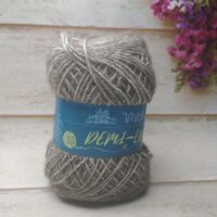 Вивчарі Демі-Люкс (Vivchari Demi-Lux) 100г/400м 611 хмиз