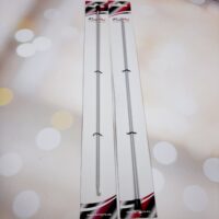 NAZ Гачок сталевий кольоровий довгий 34см 8,0мм