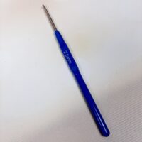 KRP Гачок сталевий з пластмасовою ручкою 2,5мм