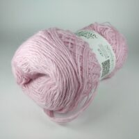 Вивчарі Демі (Vivchari Demi) 100г/700м 753 світло-рожевий