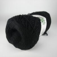 Вивчарі Демі (Vivchari Demi) 100г/700м 760 чорний