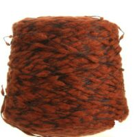 Пряжа Fabil SRL фактурна Van 100г/220м рижа