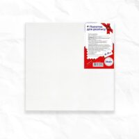 Полотно на підрамнику 40*40см м. зерно Ідейка D006