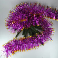 Мишура Дождик польский, 1,5м диаметр 10см 1084