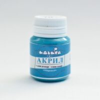 Фарба акрилова Ідейка 20мл 98270 Маренго глянець